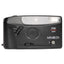 Minolta F10 35mm Black Film Camera - Good