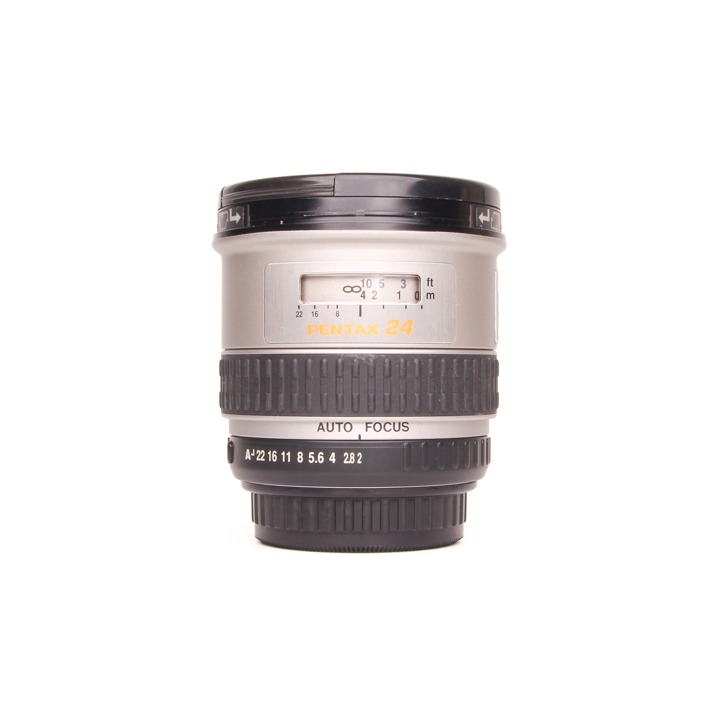 SMC PENTAX-FA* 1:2 24mm IF&AL Lens