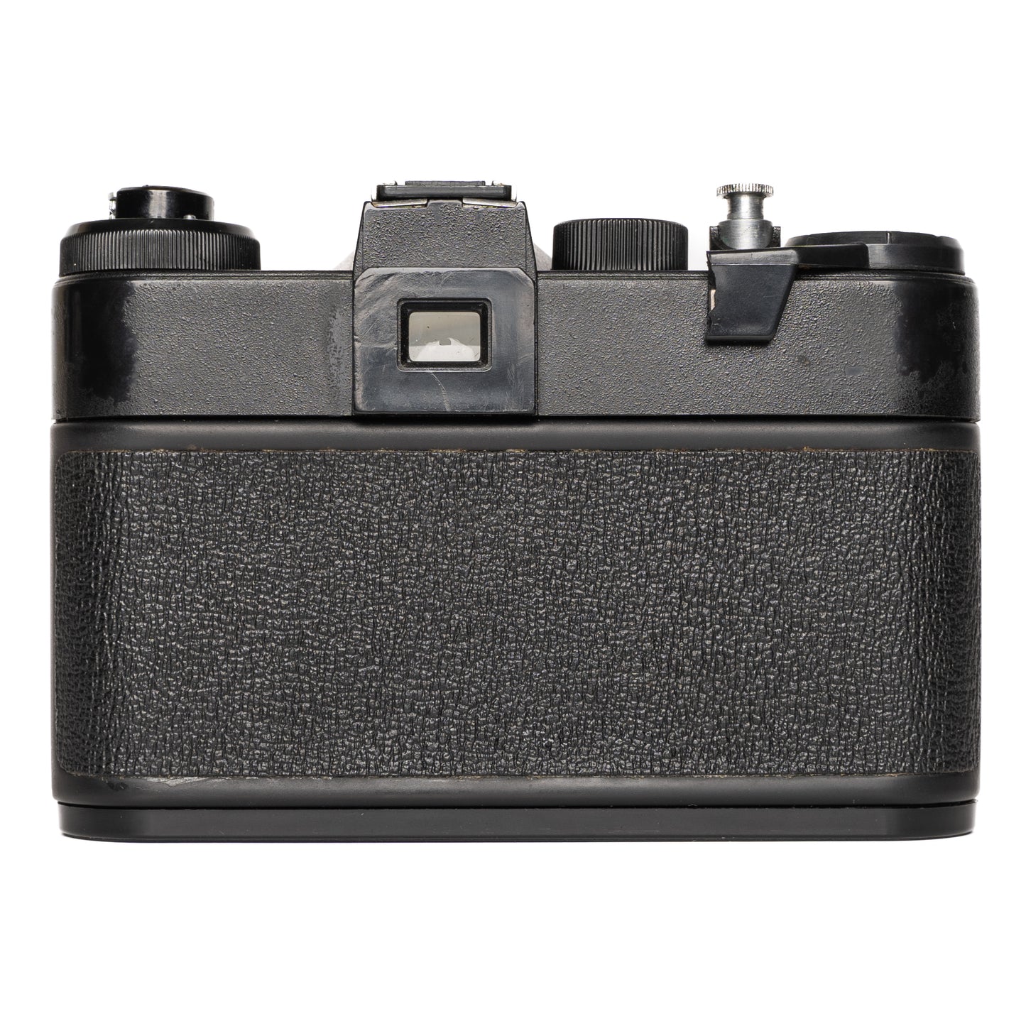 Zenit ET SLR with Helios-44-2 Lens Film Camera