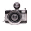 Lomography Fisheye 2 35mm Film Camera