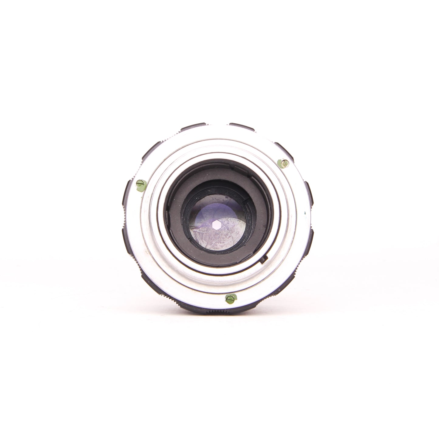 Industar-61 L/D 1/2,8 f=52mm M39 Mount Lens
