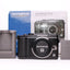 Olympus PEN E-PL2 12.3MP Digital Camera Shutter count only 421!