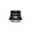 Industar-61 L/D 1/2,8 f=52mm M39 Mount Lens