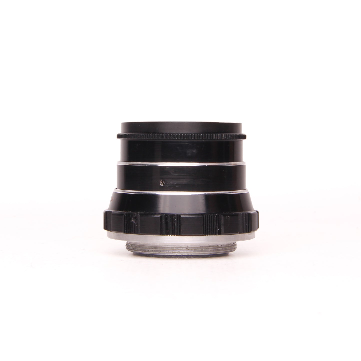 Industar-61 L/D 1/2,8 f=52mm M39 Mount Lens