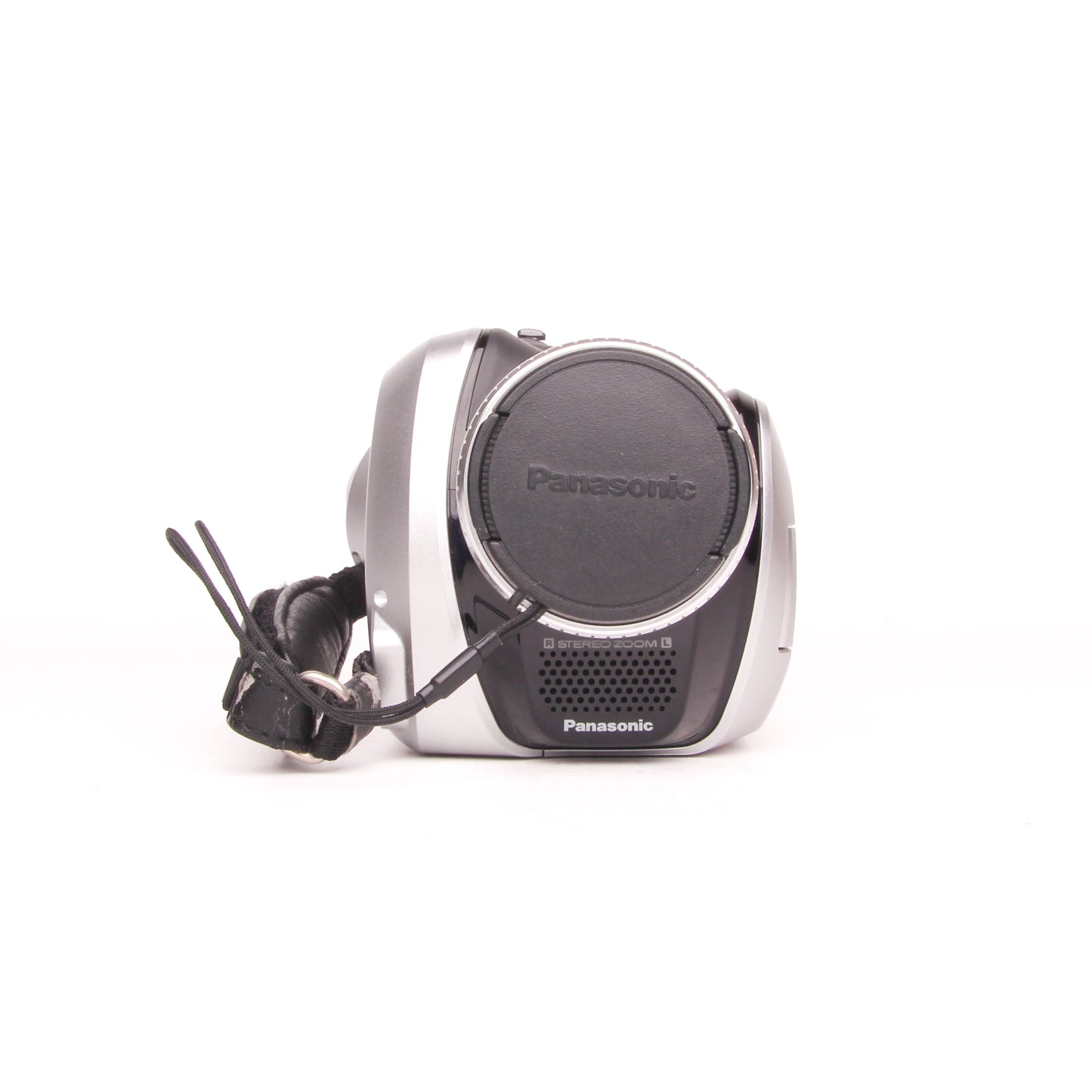 Panasonic SDR-H20 HDD PAL Camcorder