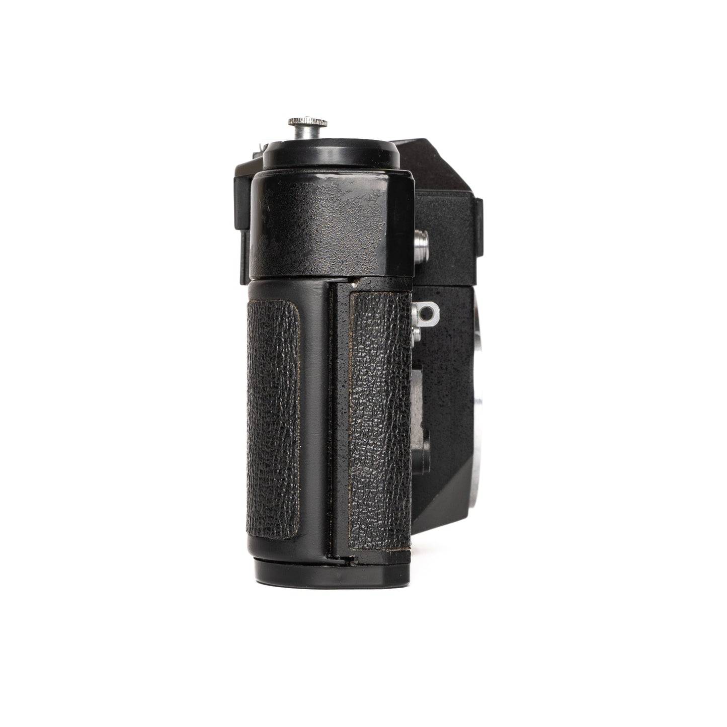 Zenit ET SLR with Helios-44-2 Lens Film Camera