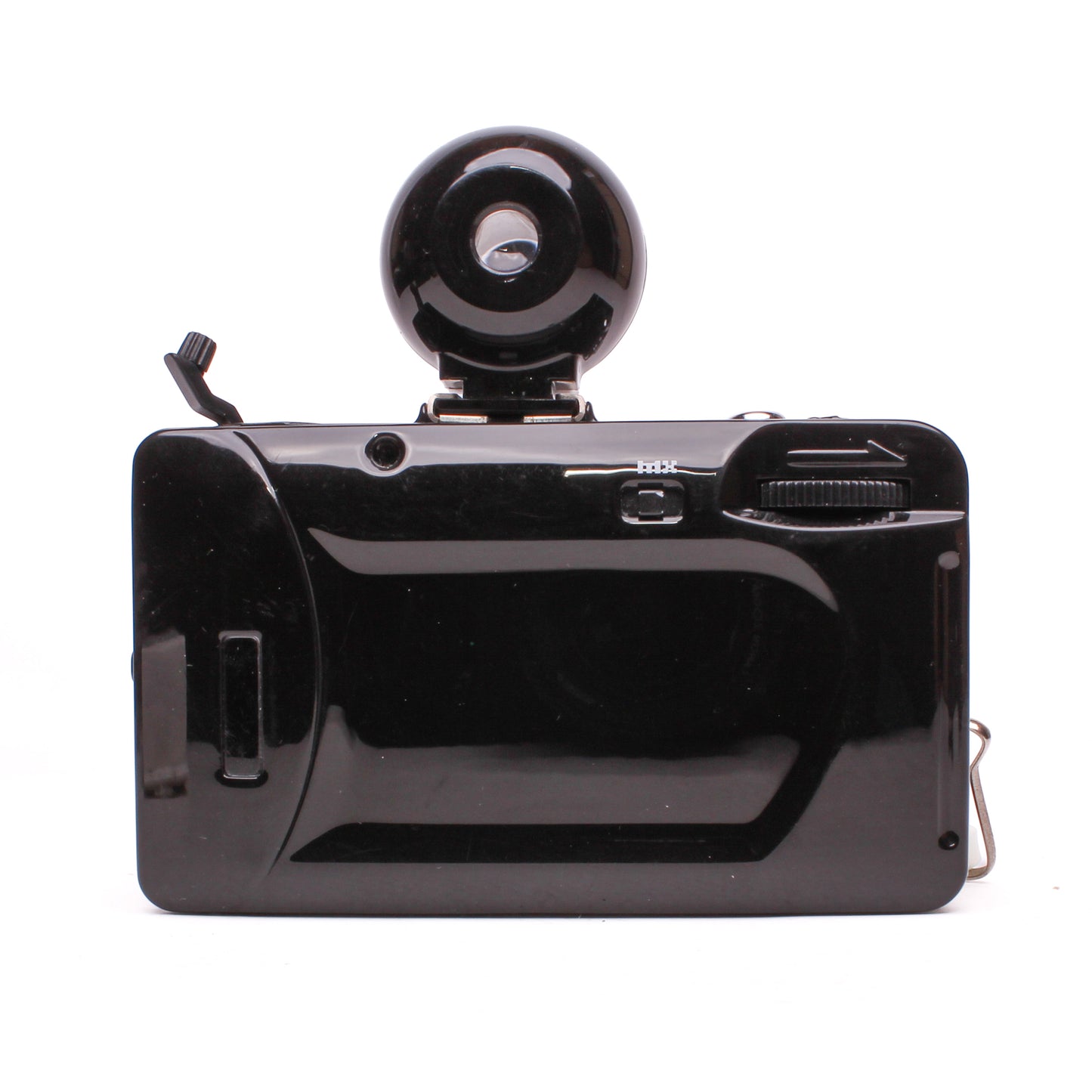 Lomography Fisheye 2 35mm Film Camera