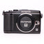 Olympus PEN E-PL2 12.3MP Digital Camera Shutter count only 421!