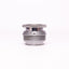 FED 1:3,5 F=50mm Lens M39 Mount