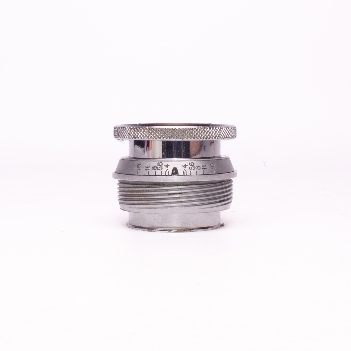 FED 1:3,5 F=50mm Lens M39 Mount