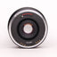 Zenza Bronica Zenzanon-PG 1:4.5 f=50mm Wide Angle Lens