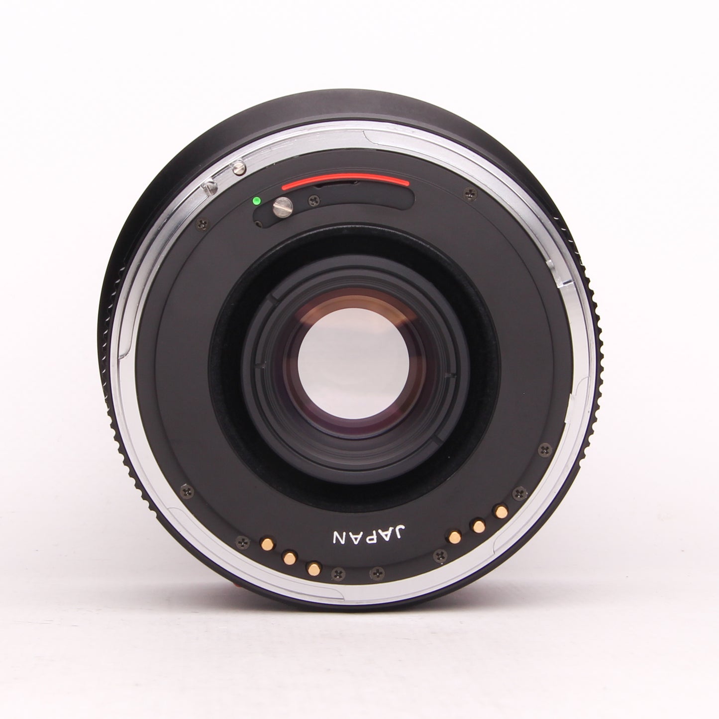 Zenza Bronica Zenzanon-PG 1:4.5 f=50mm Wide Angle Lens