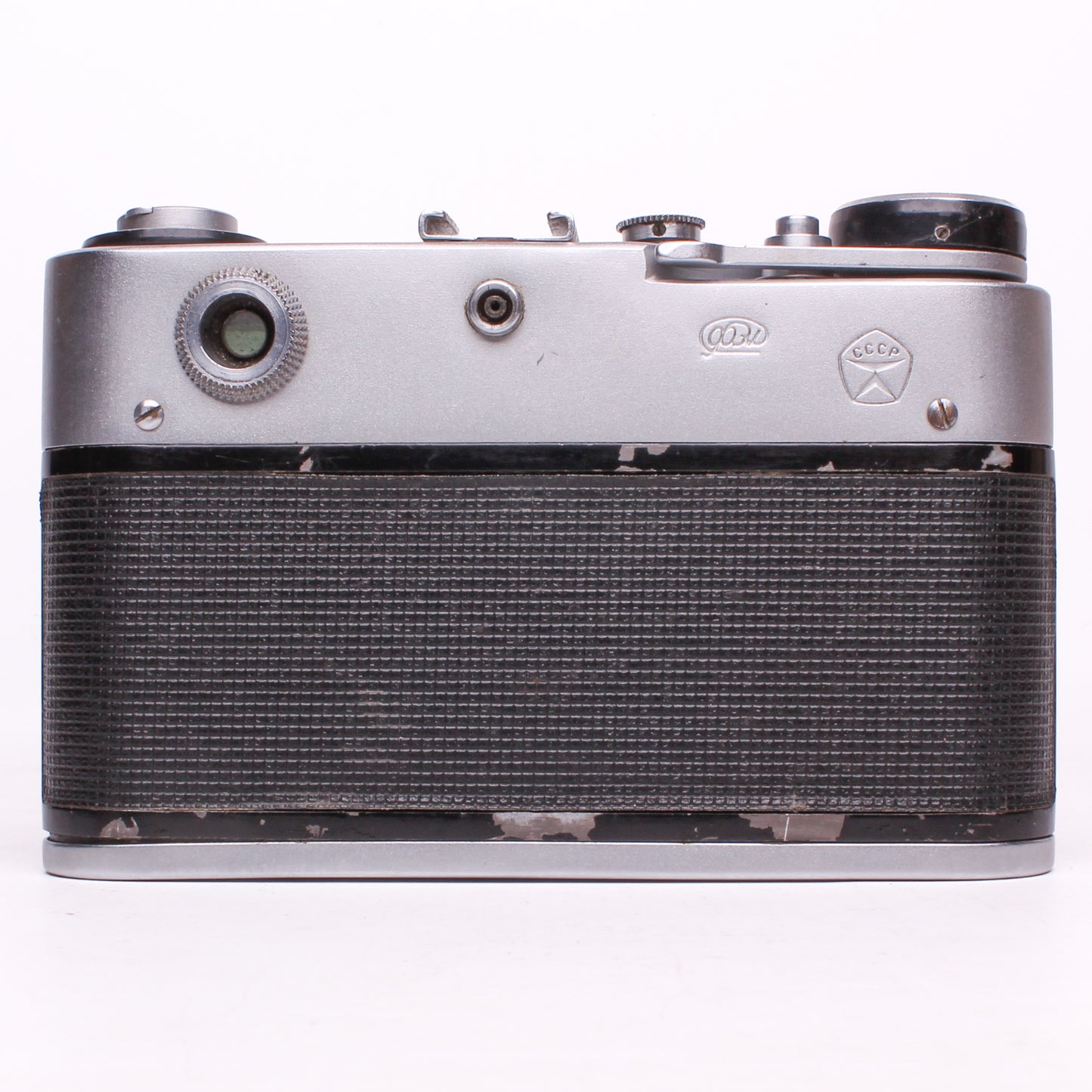 FED 5V with Industar-61 L/D Made in USSR Film Camera