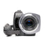 Sony Handycam DCR-SR65 Silver Digital Camcorder - Good