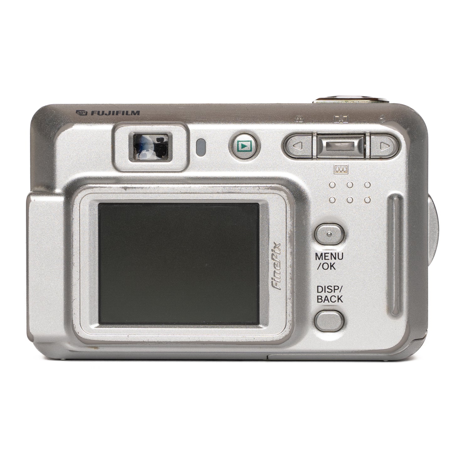 Fujifilm FinePix A510 5.1MP Digital Camera