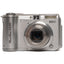 Canon PowerShot A630 8.0MP Silver Digital Camera - Well Used