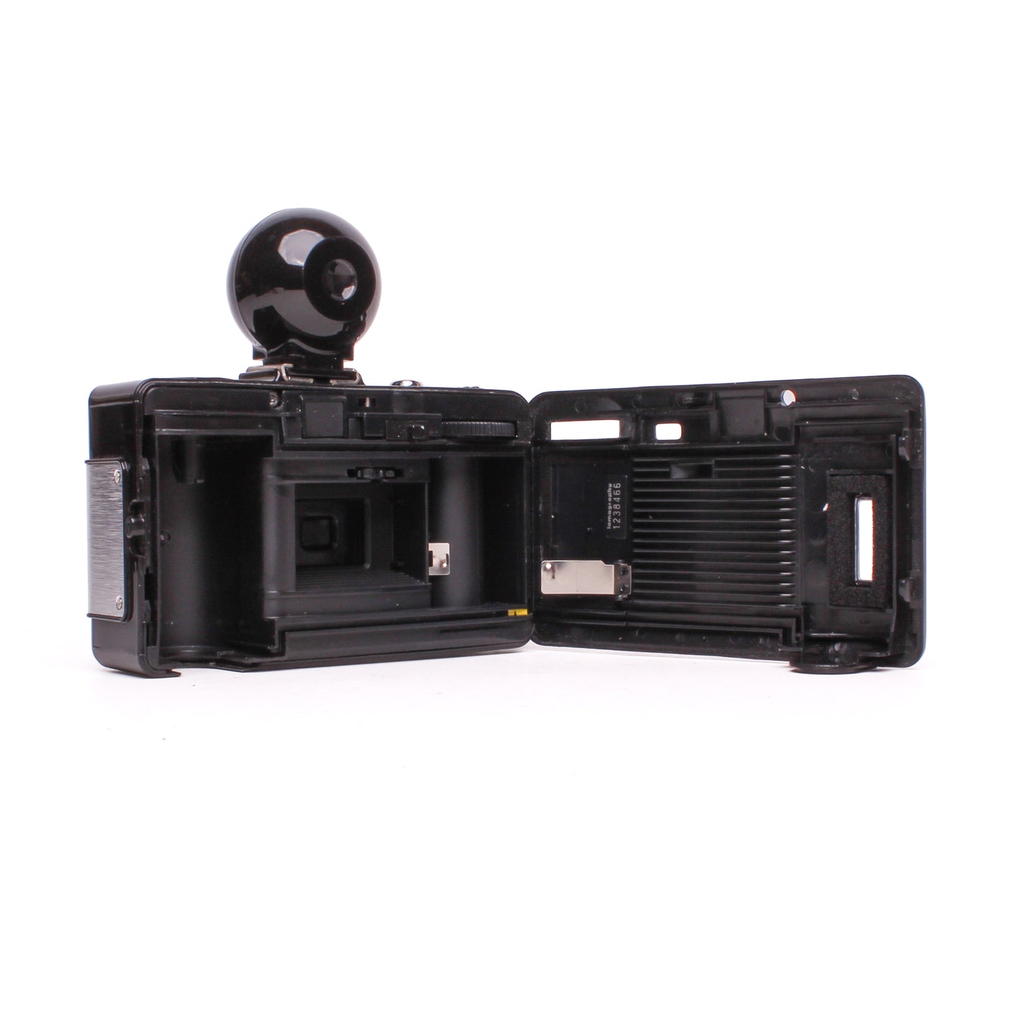 Lomography Fisheye 2 35mm Film Camera