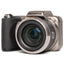 Olympus SP-600UZ 12.0MP Gold/Black Digital Camera - NEW