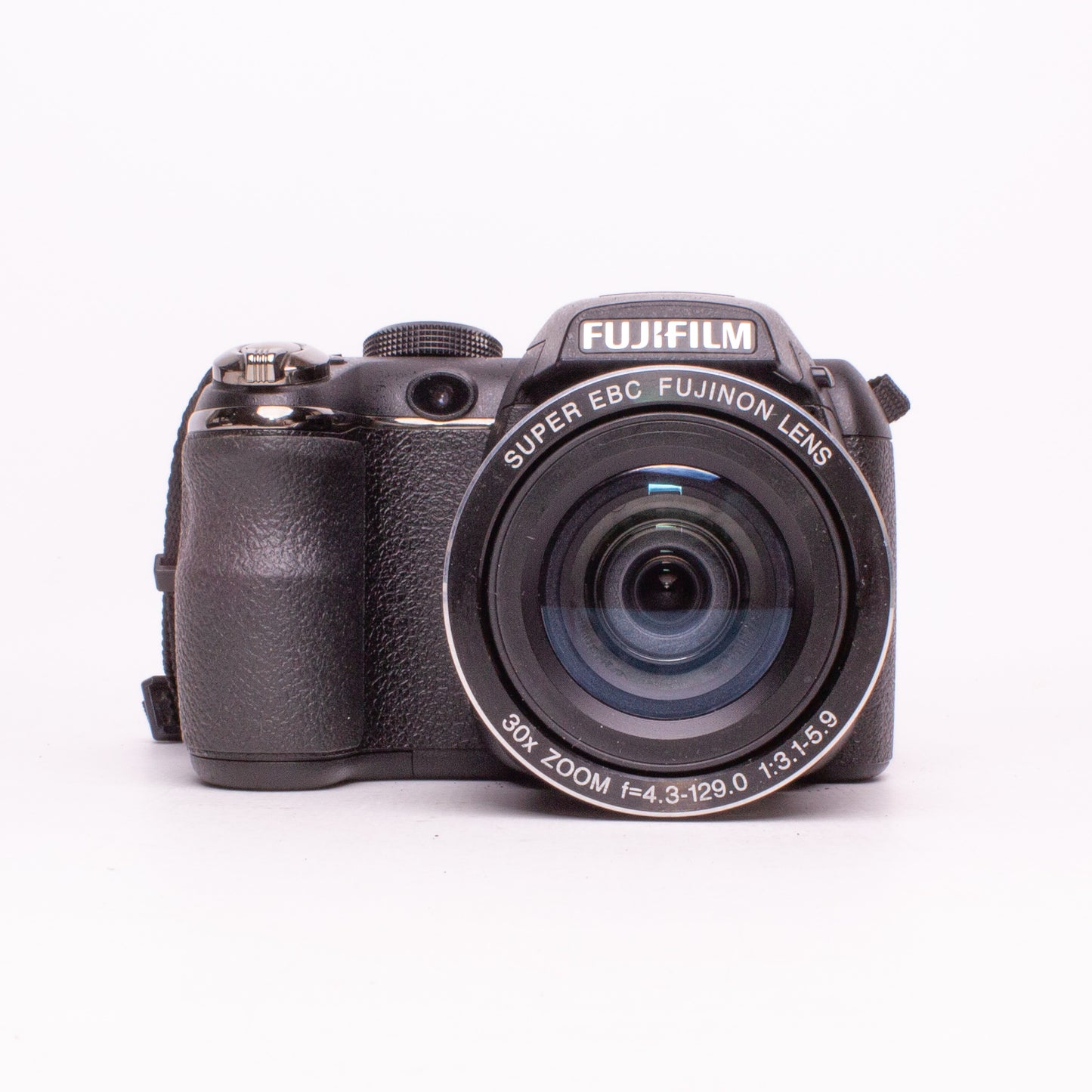 Fujifilm FinePix S4000 14.0MP Digital Camera