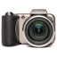 Olympus SP-600UZ 12.0MP Gold/Black Digital Camera - NEW