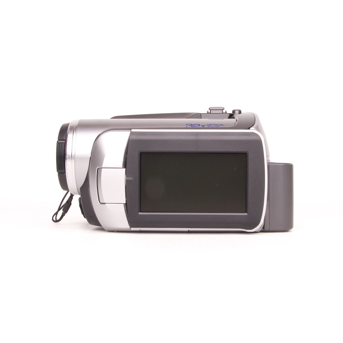 Panasonic SDR-H20 HDD PAL Camcorder
