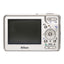 Nikon Coolpix S1 5.1MP Digital Camera