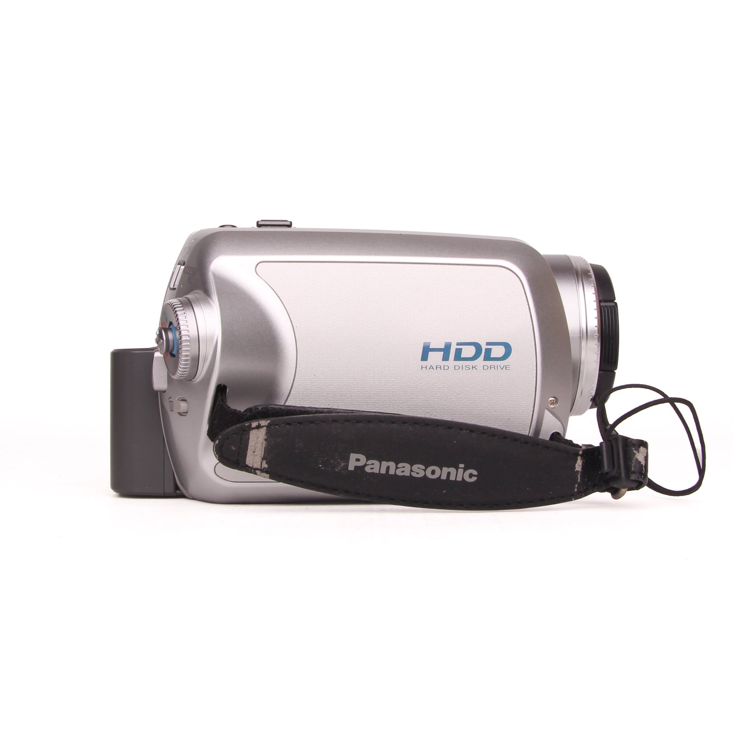 Panasonic SDR-H20 HDD PAL Camcorder