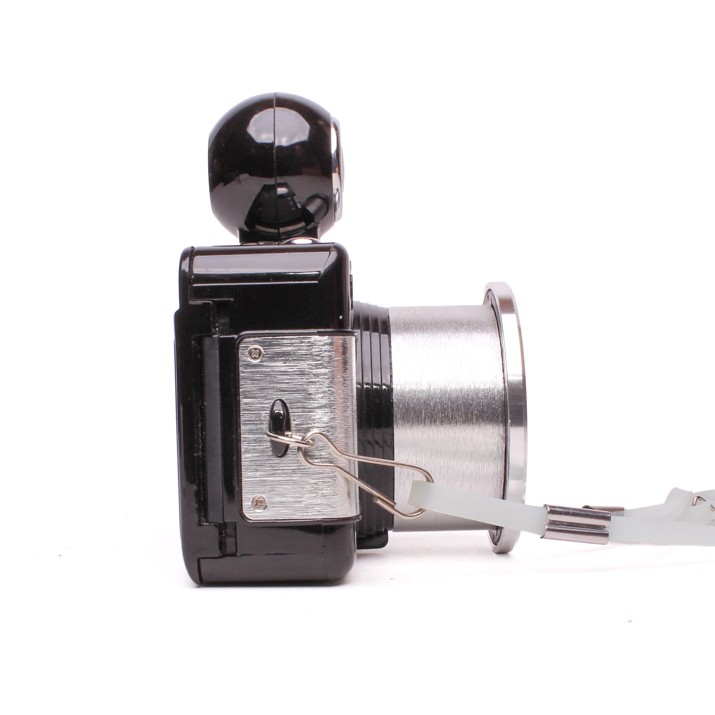 Lomography Fisheye 2 35mm Film Camera
