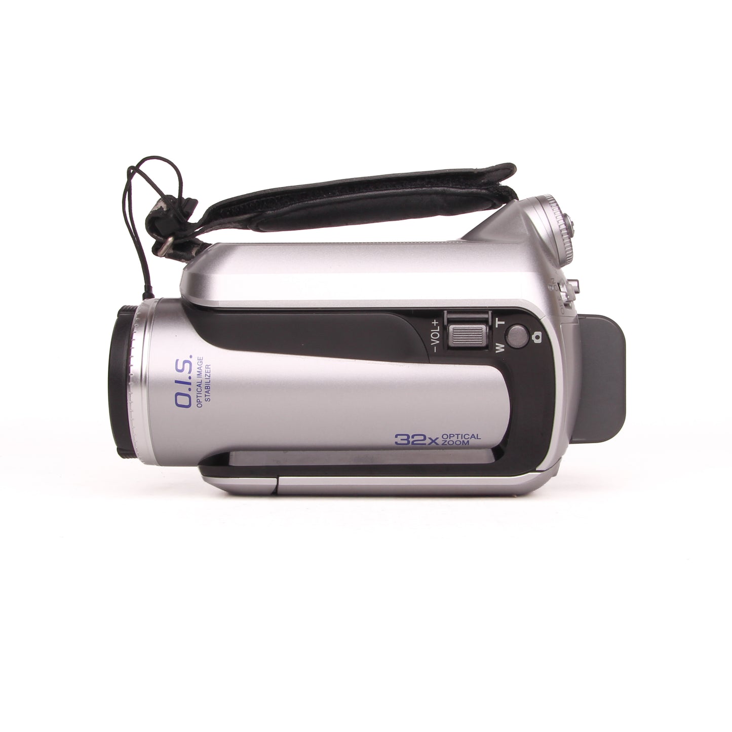 Panasonic SDR-H20 HDD PAL Camcorder