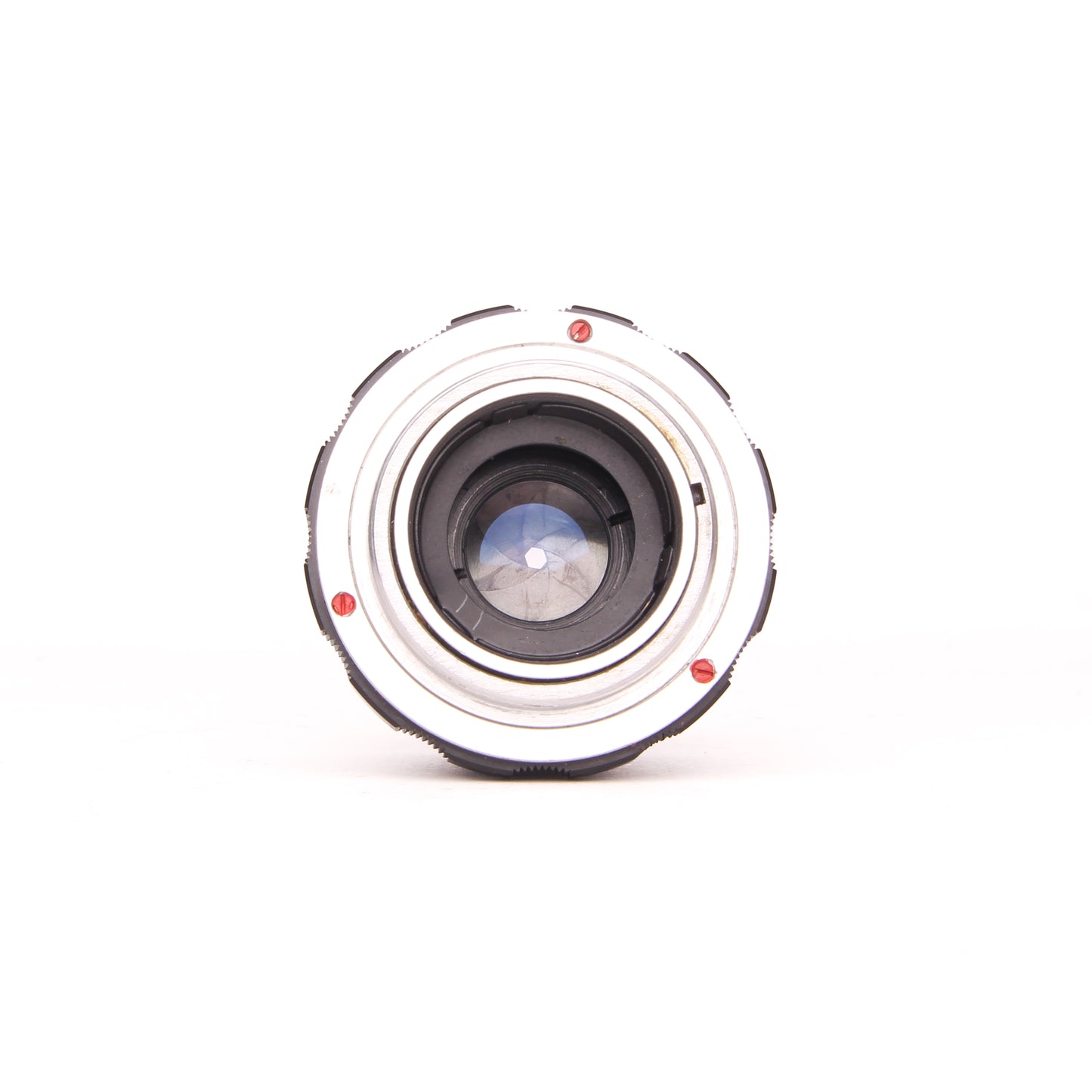Industar-61 L/D 1/2,8 f=52mm M39 Mount Lens