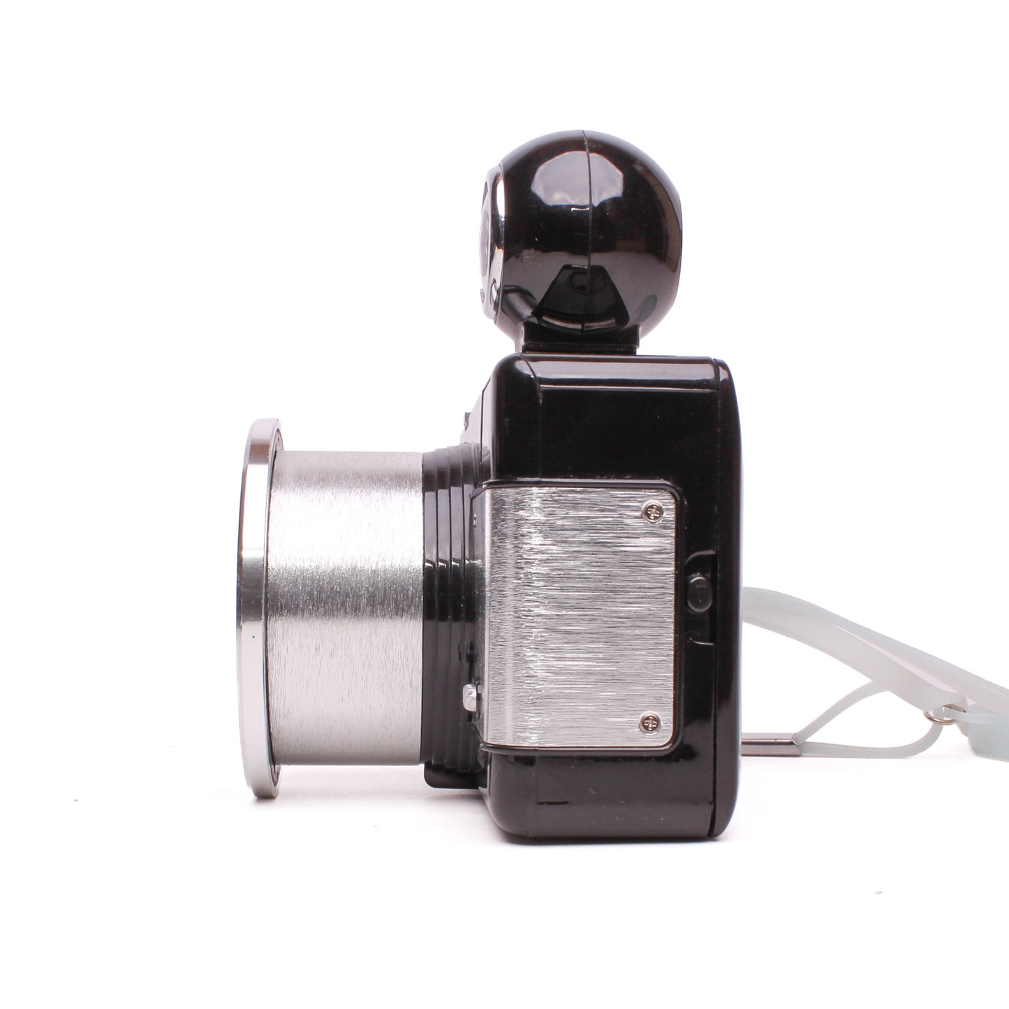 Lomography Fisheye 2 35mm Film Camera