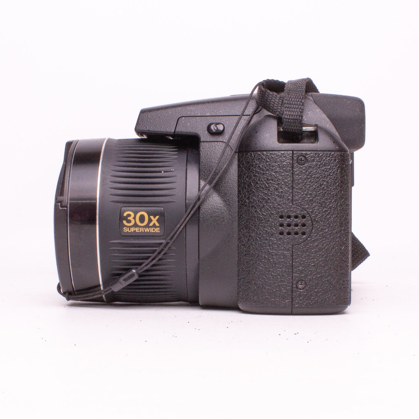 Fujifilm FinePix S4000 14.0MP Digital Camera