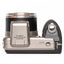 Olympus SP-600UZ 12.0MP Gold/Black Digital Camera - NEW