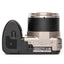Olympus SP-600UZ 12.0MP Gold/Black Digital Camera - NEW