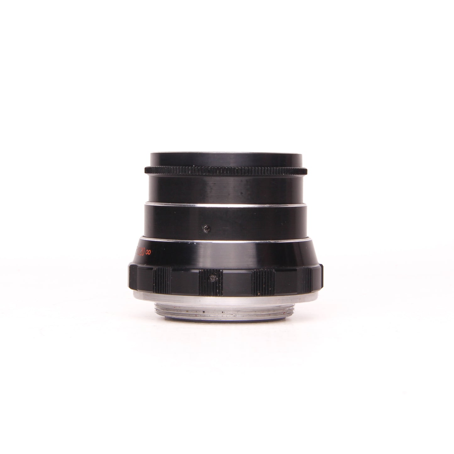 Industar-61 L/D 1/2,8 f=52mm M39 Mount Lens