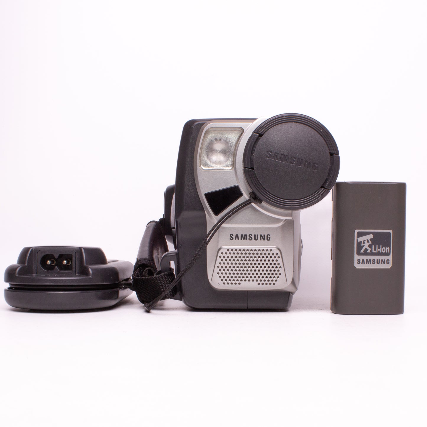 Samsung VP-W75 Hi8 PAL Camcorder