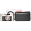 Canon Prima Super 120 35mm Silver Film Camera - NEW