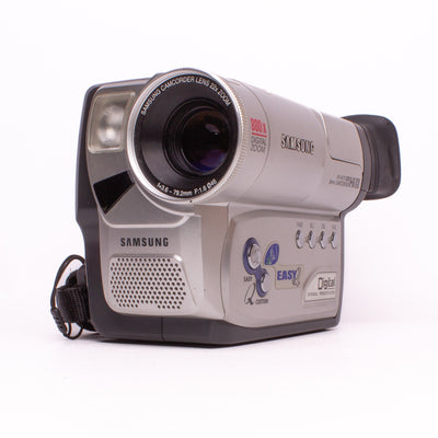 Samsung VP-W75 Hi8 PAL Camcorder