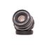 Industar-61 L/D 1/2,8 f=52mm M39 Mount Lens