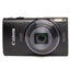 Canon IXUS 275 HS 20.2MP Black Digital Camera - Mint