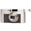 Canon Prima Super 120 35mm Silver Film Camera - NEW
