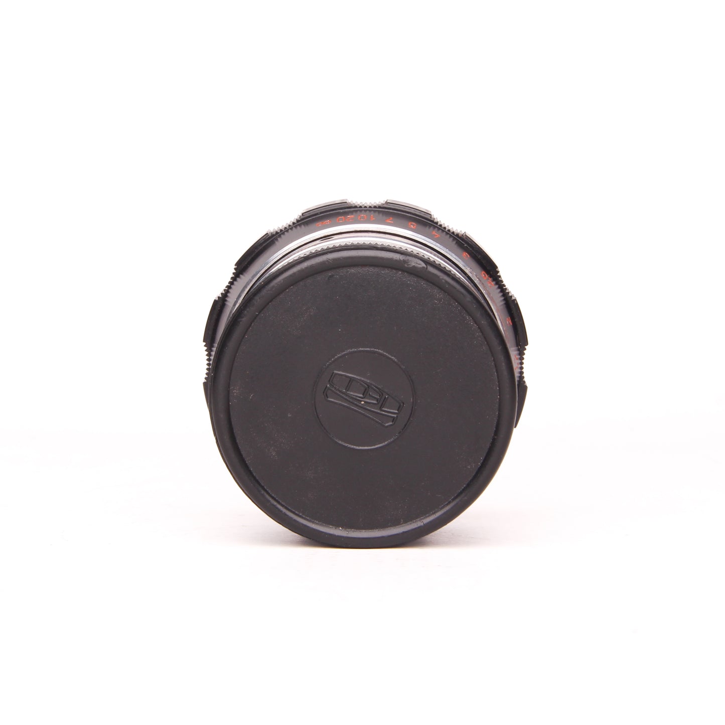 Industar-61 L/D 1/2,8 f=52mm M39 Mount Lens