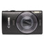 Canon IXUS 275 HS 20.2MP Black Digital Camera - Mint