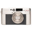 Canon Prima Super 120 35mm Silver Film Camera - NEW