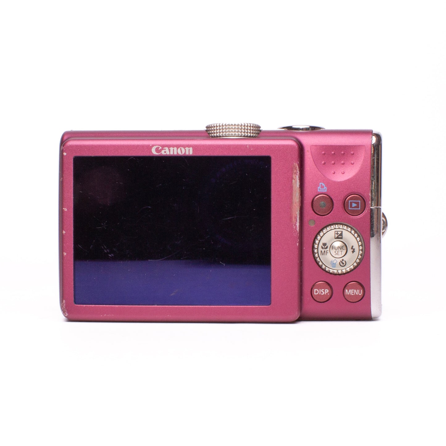 Canon PowerShot SX200 IS 12.1MP Digital Camera