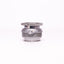 FED 1:3,5 F=50mm Lens M39 Mount