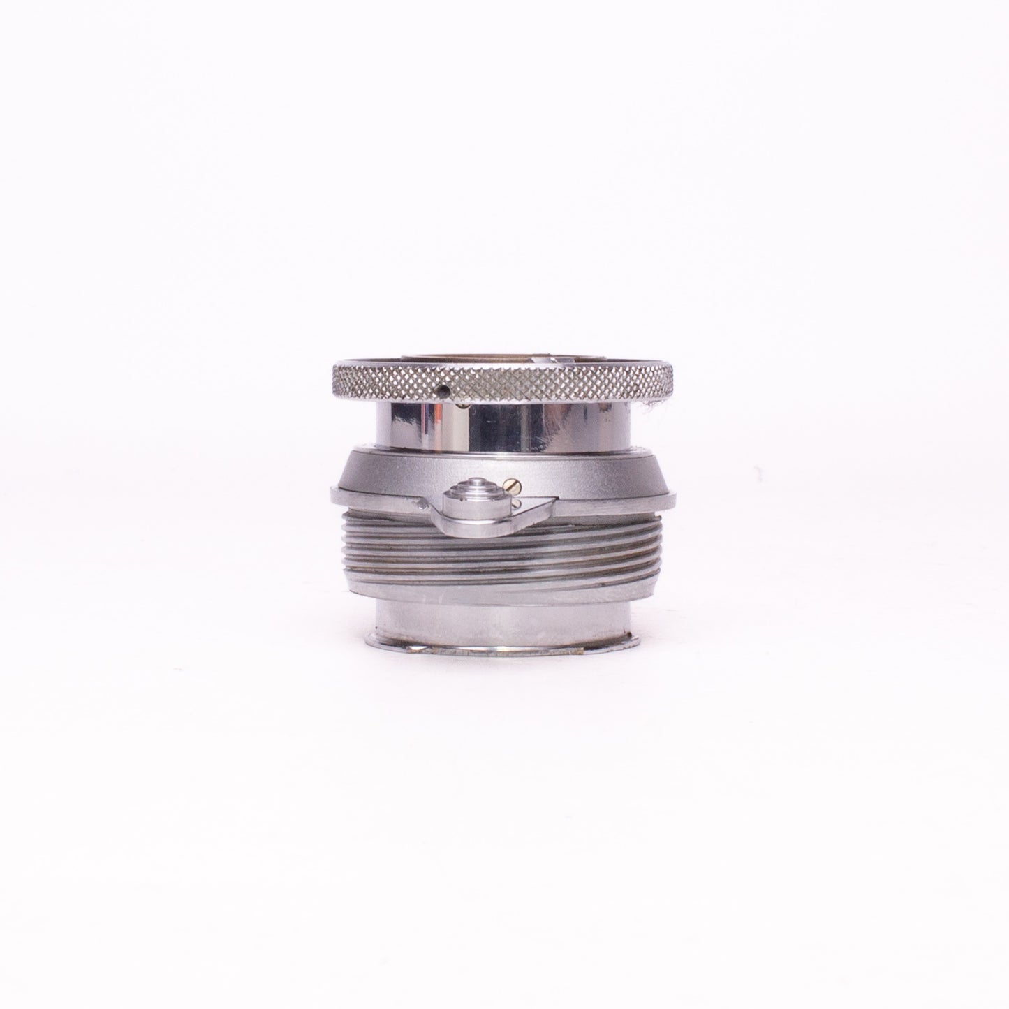 FED 1:3,5 F=50mm Lens M39 Mount