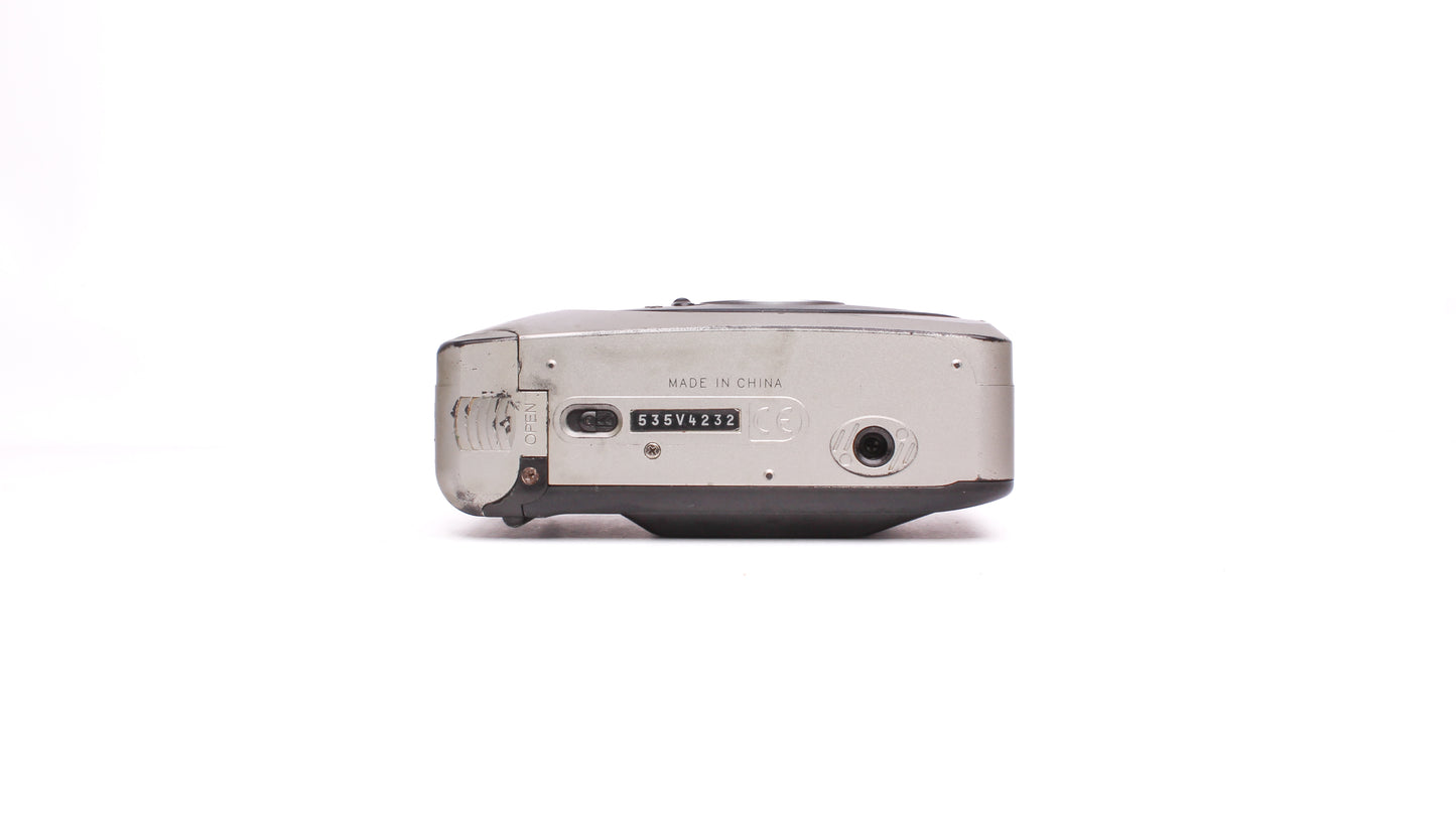 Samsung FINO SE 35mm Film Camera