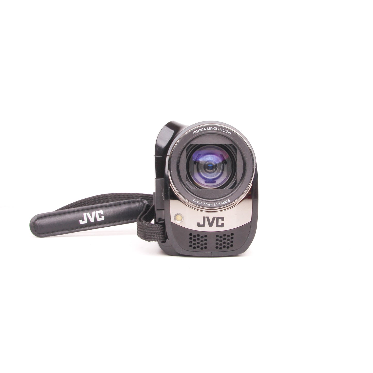 JVC GZ-MG680 Everio HDD Digital Camcorder
