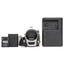 Canon Legria FS306 Silver Digital Camcorder - Good